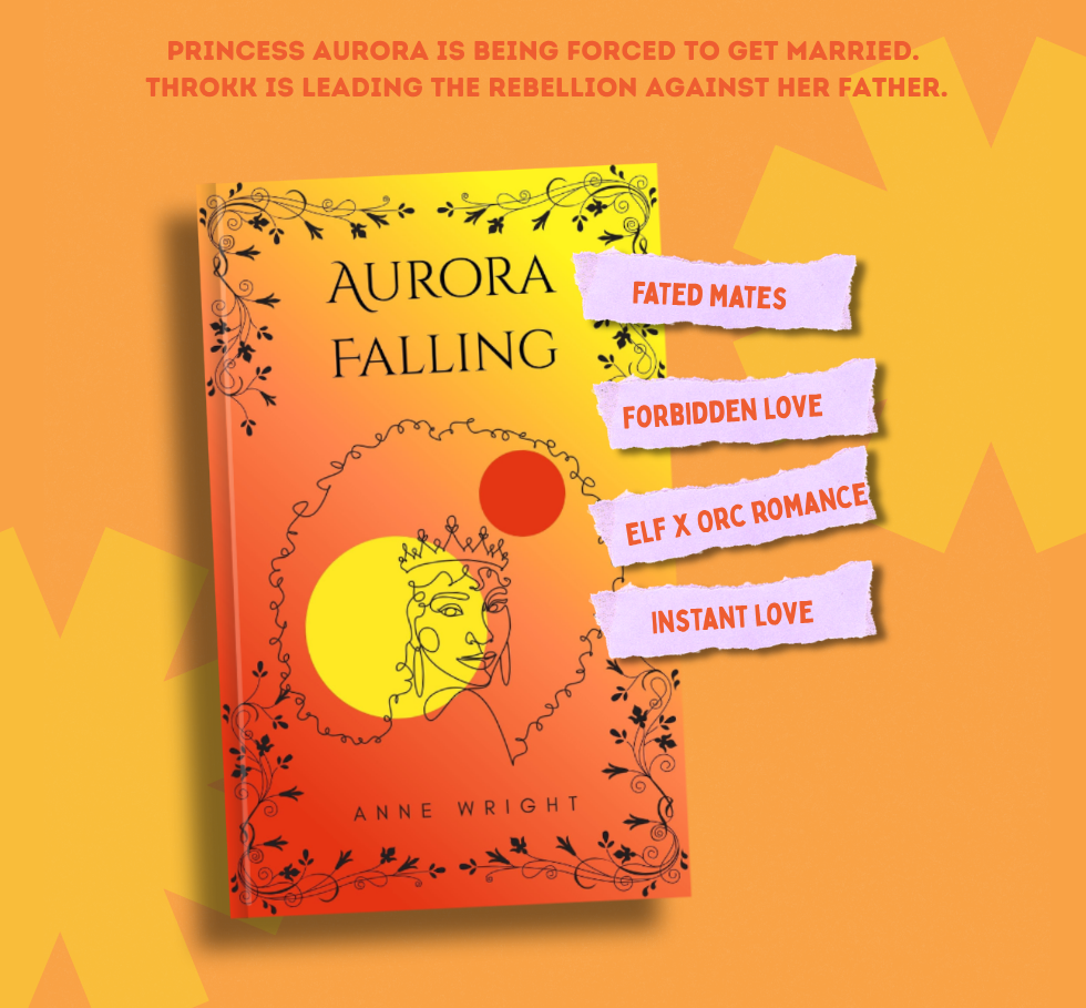 Aurora Falling