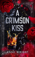 A Crimson Kiss Paperback