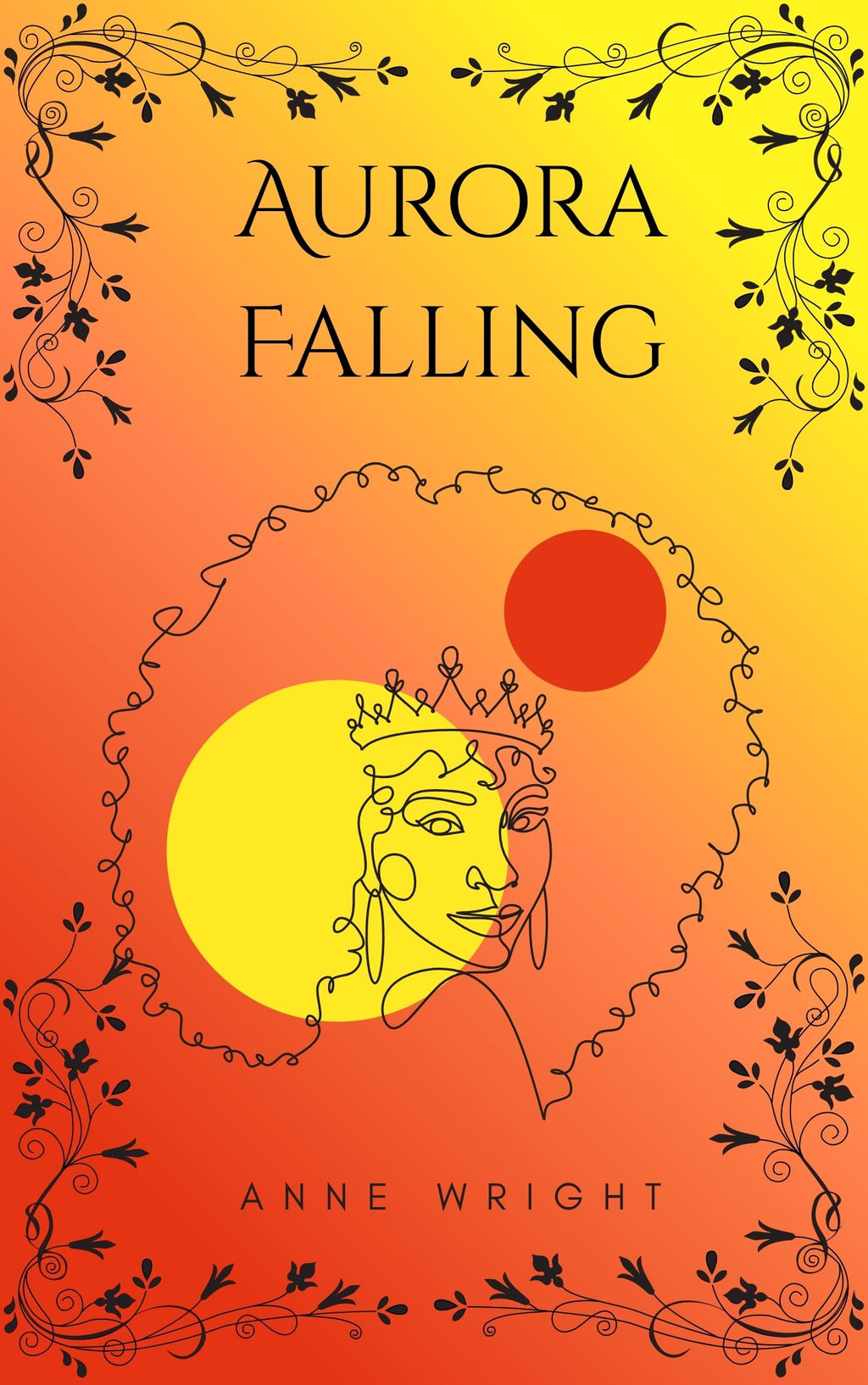 Aurora Falling