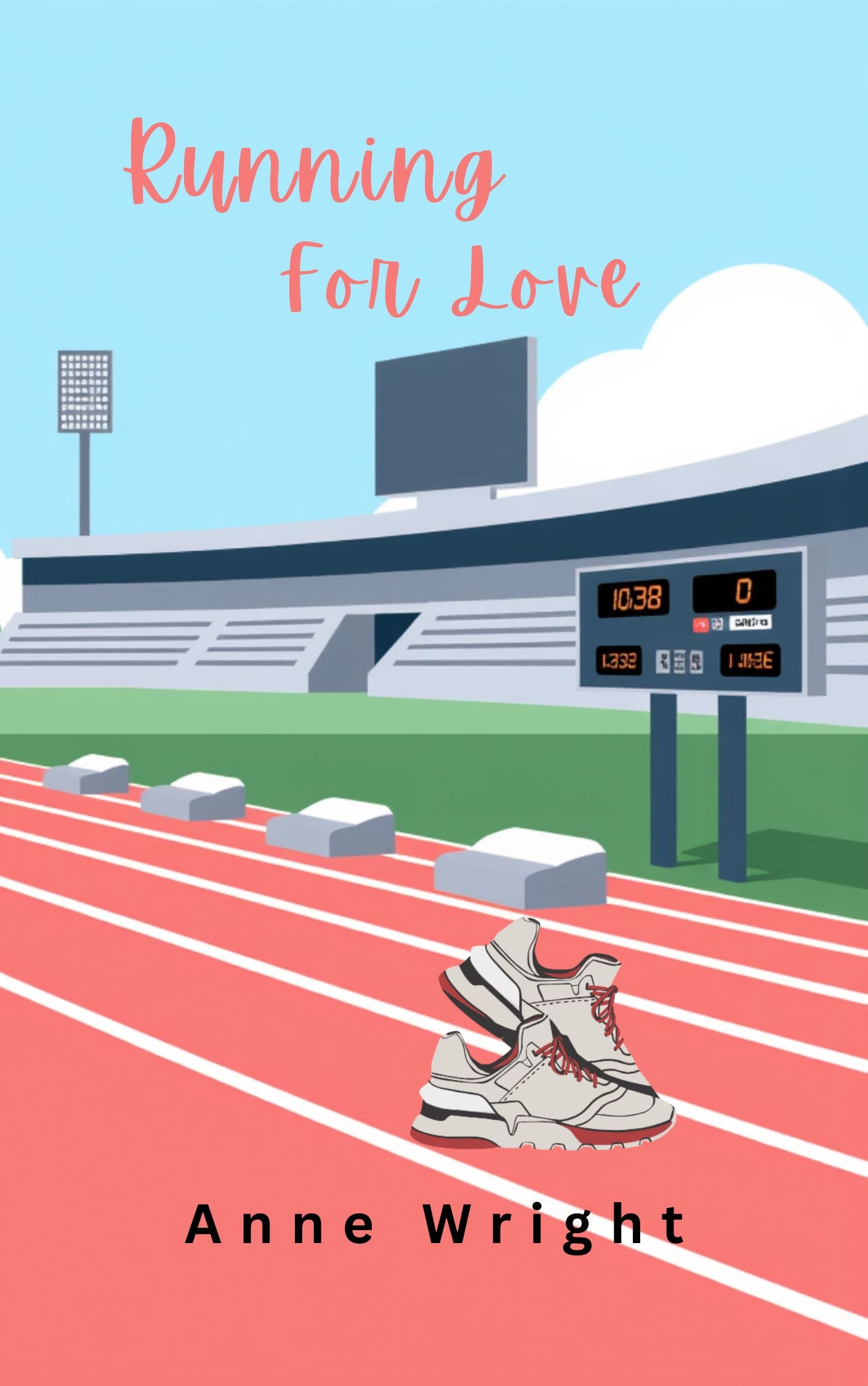 Running for Love