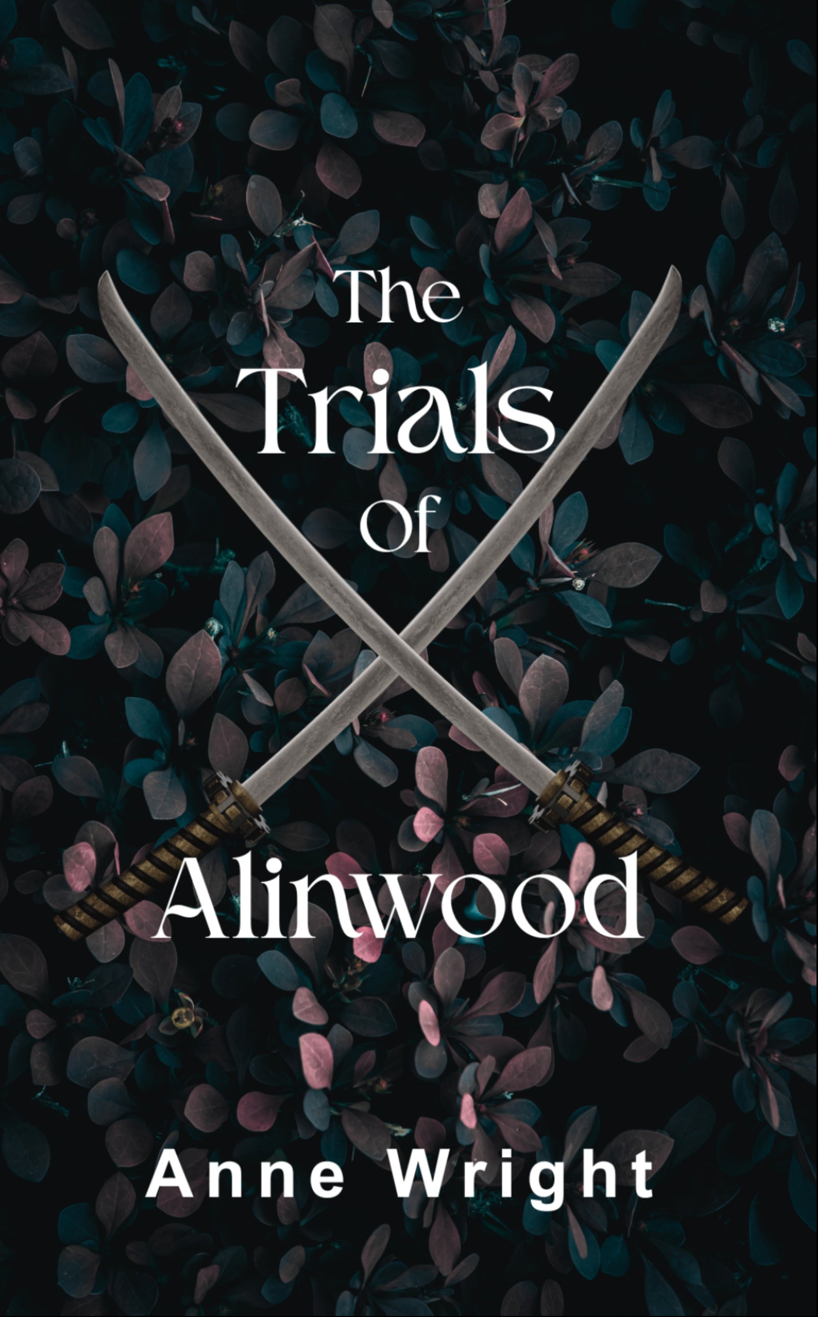 The Trials of Alinwood